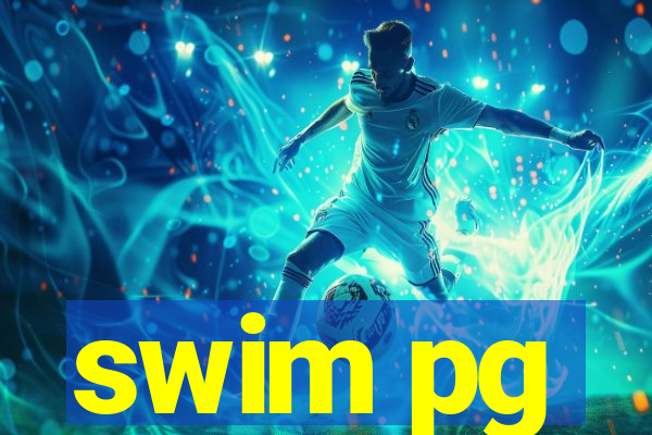 swim pg